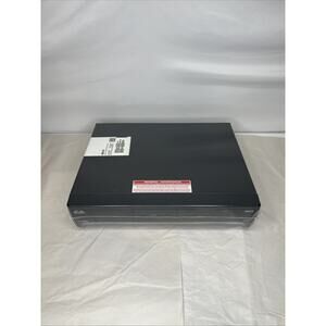 Dish Receiver VIP 722K SEALED Dual Tuner HD DVR Dish Network Model DE36